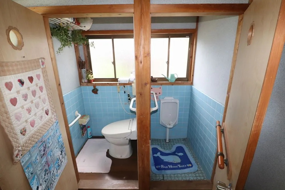 Shimane Okuizumo-cho 4LDK Property (8)