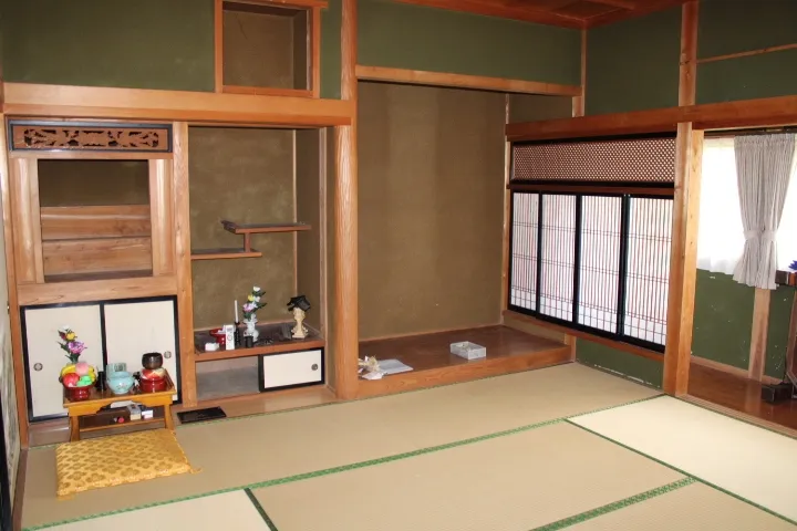 5LDK Property Okuizumo-cho Shimane (2)