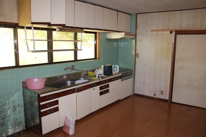 5LDK Property Okuizumo-cho Shimane (8)