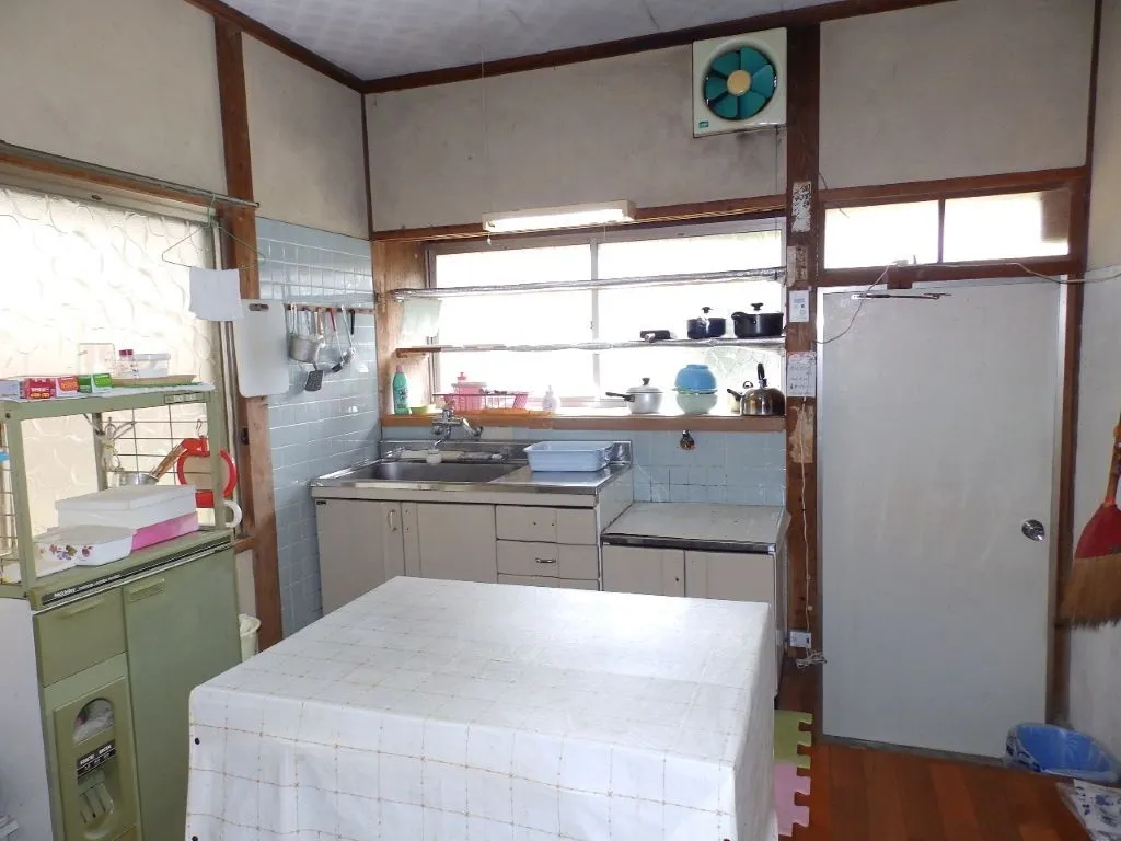 6DK Property Imari City, Saga Prefecture (18)