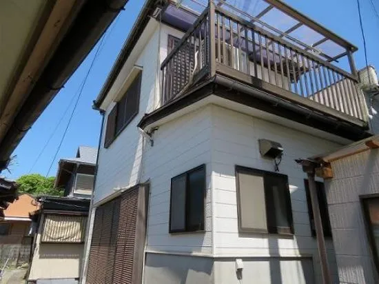 2K Property Usuki City Oita Prefecture (3)