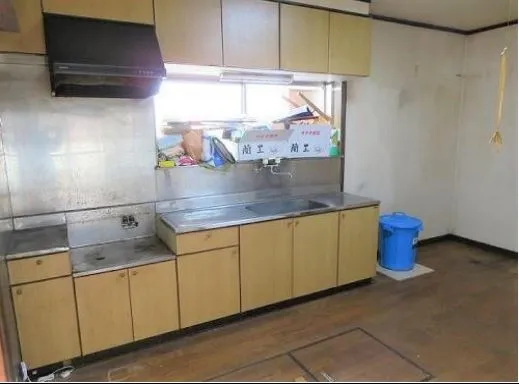 2K Property Usuki City Oita Prefecture (9)