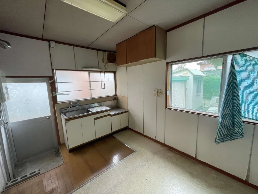 4DK Toyama City, Toyama Prefecture Property (3)