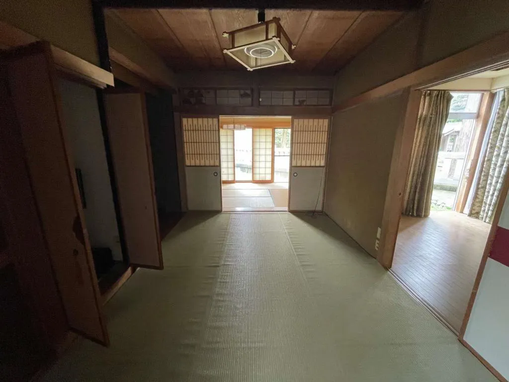 4DK Toyama City, Toyama Prefecture Property (4)