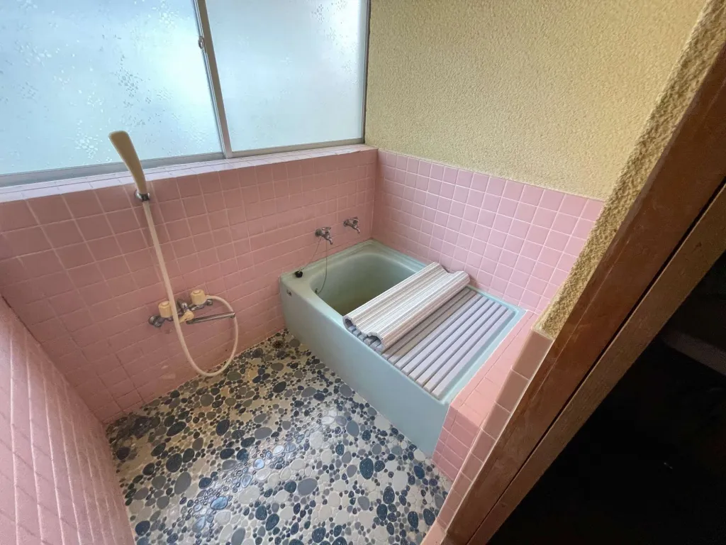 4DK Toyama City, Toyama Prefecture Property (5)