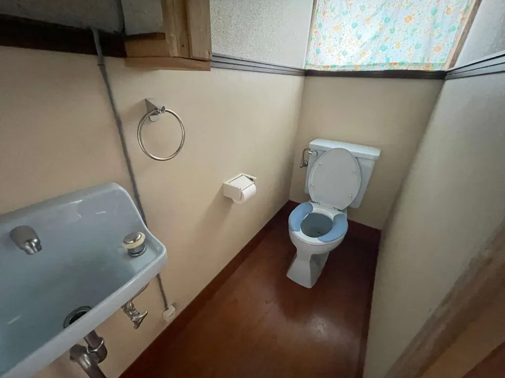 4DK Toyama City, Toyama Prefecture Property (6)