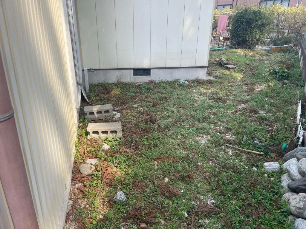 4DK Toyama City, Toyama Prefecture Property (7)