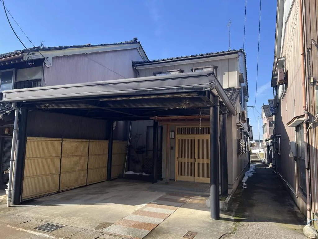6SDK Property Toyama City Toyama Prefecture (1)