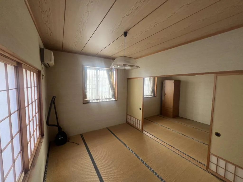 6SDK Property Toyama City Toyama Prefecture (2)