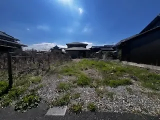 Empty House Chikujo-machi Fukuoka Prefecture (2)