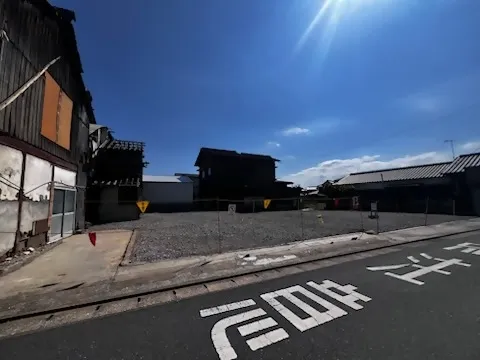 Vacant House, Chikujo-machi, Fukuoka Prefecture (2)