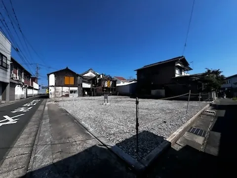 Vacant House, Chikujo-machi, Fukuoka Prefecture (3)