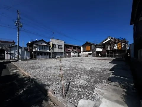 Vacant House, Chikujo-machi, Fukuoka Prefecture (5)