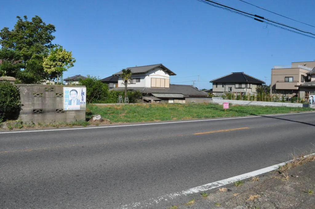 Detached House in Tojo-machi, Chiba Prefecture (2)