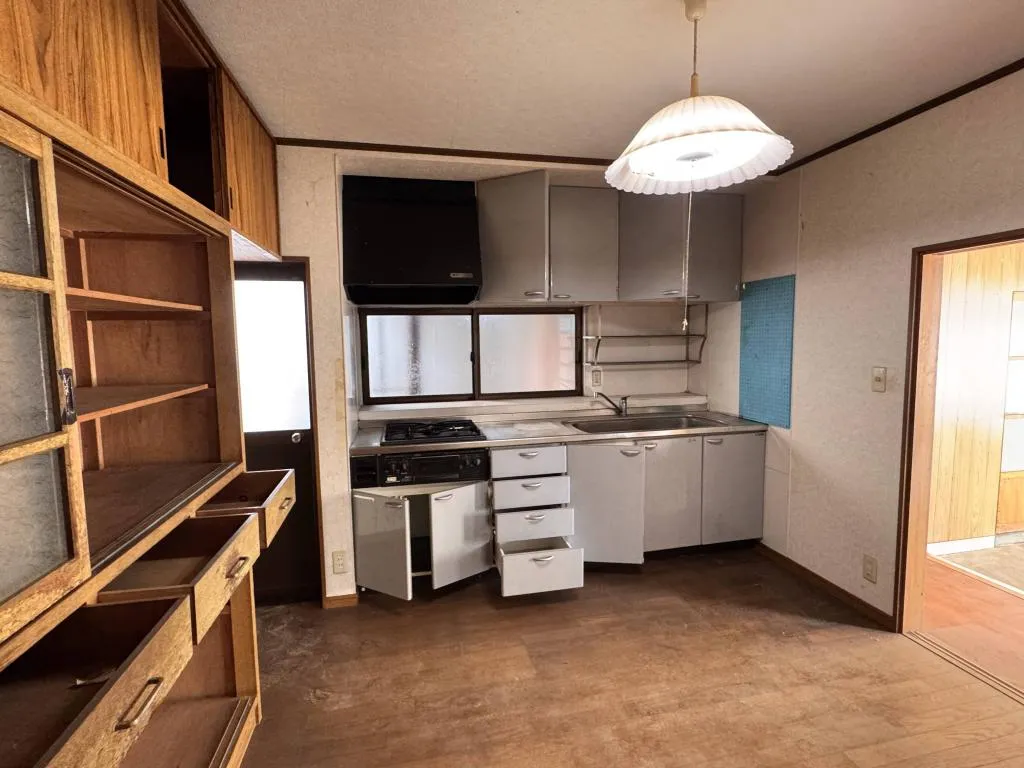 7K Property Hida City Gifu Prefecture (11)