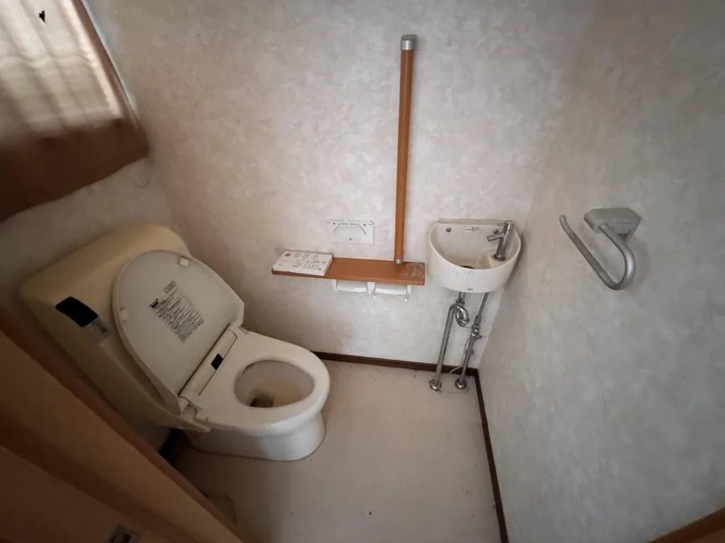 7K Property Hida City Gifu Prefecture (12)
