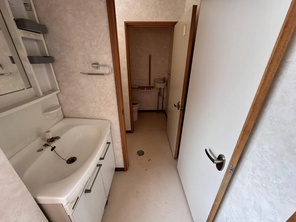 7K Property Hida City Gifu Prefecture (13)
