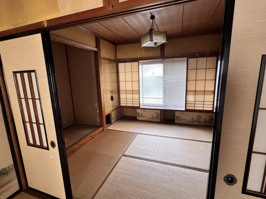 7K Property Hida City Gifu Prefecture (4)
