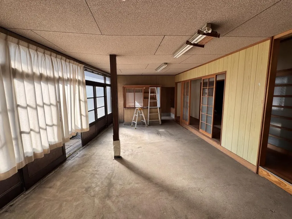 7K Property Hida City Gifu Prefecture (5)