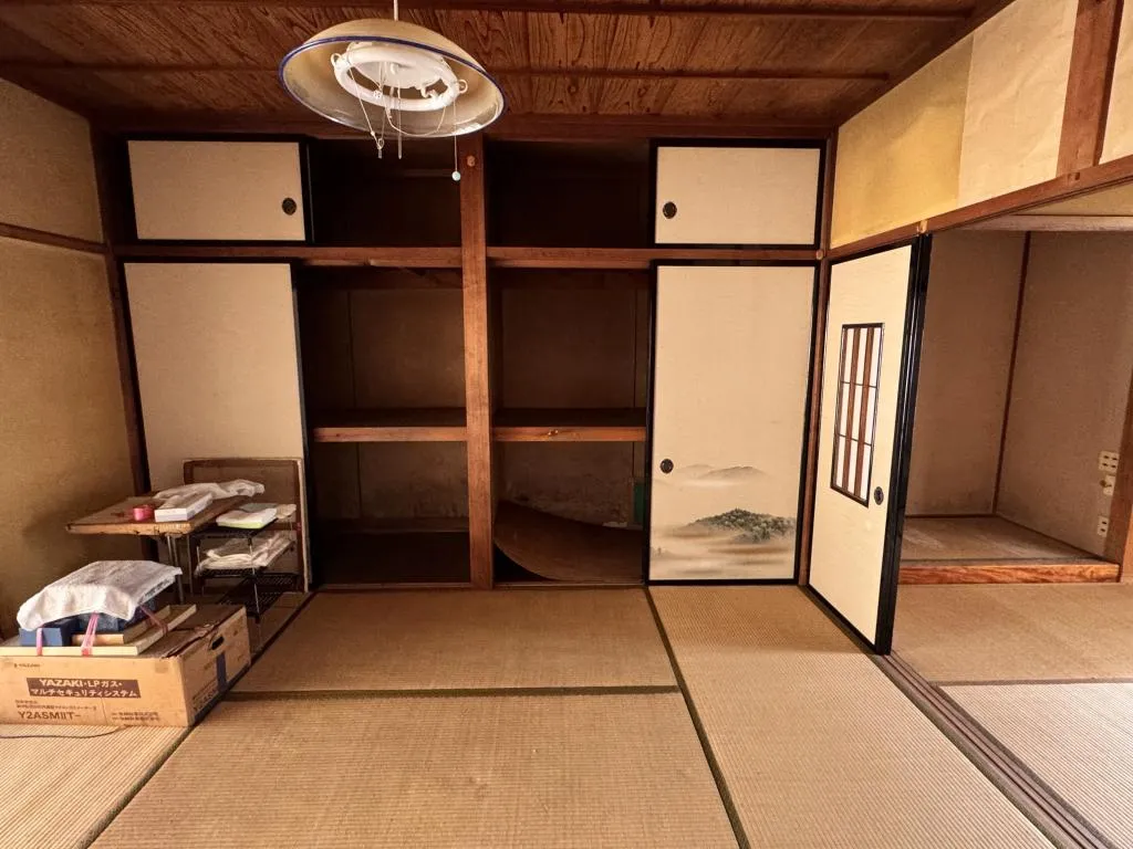 7K Property Hida City Gifu Prefecture (7)
