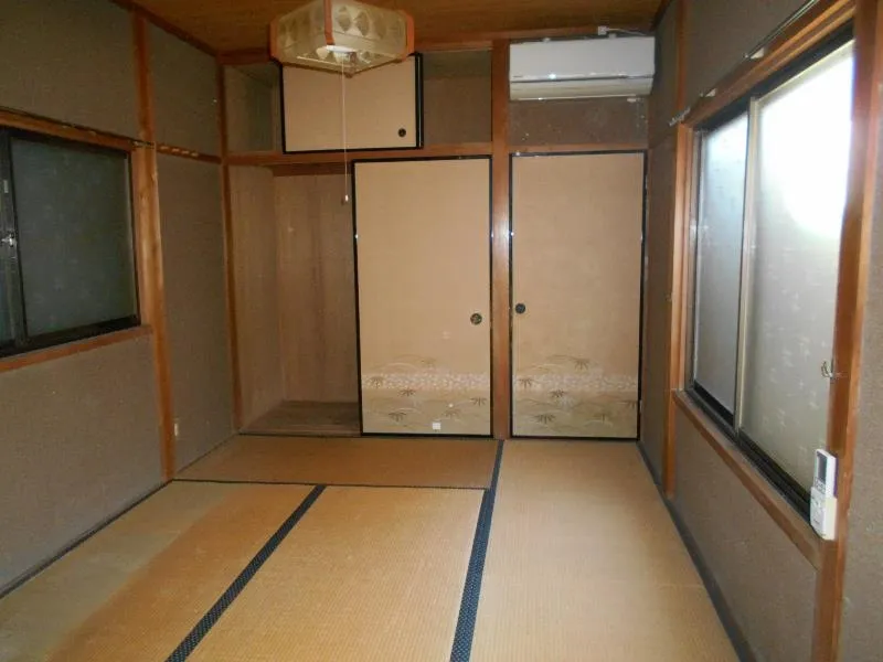 6LDK Property Tsu City Mie Prefecture (3)