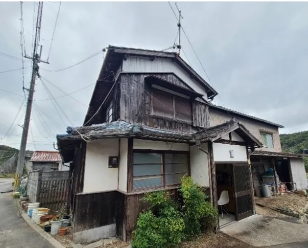 5DK property Tatsuno City Hyogo Prefecture (1)