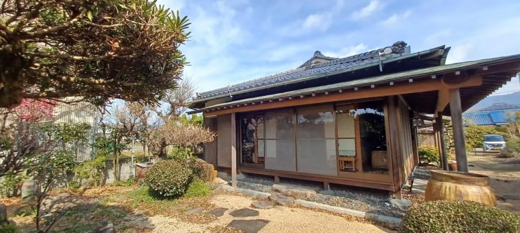 Yamaguchi Hofu 1LDK Property (2)