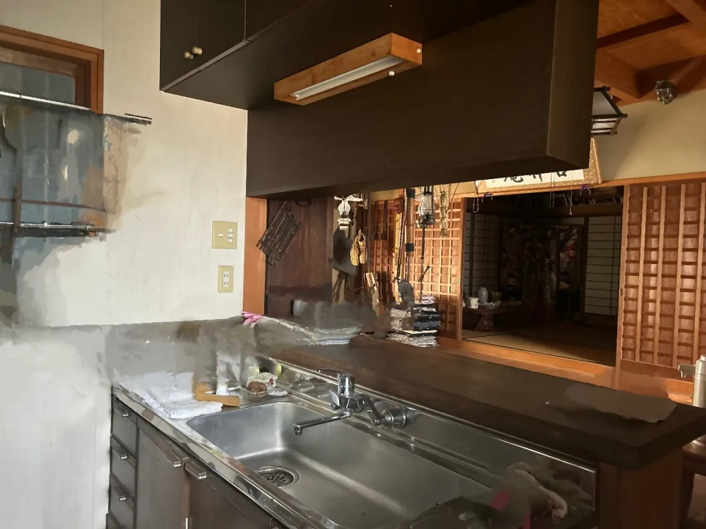 Yamaguchi Hofu 1LDK Property (11)