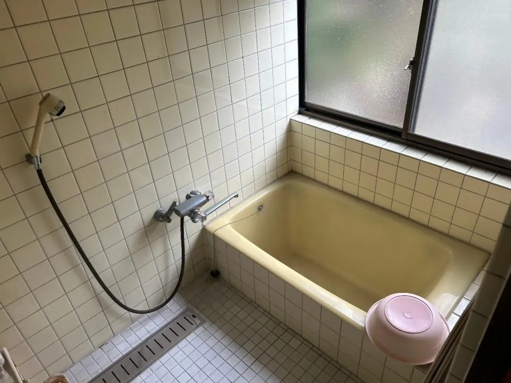 Yamaguchi Hofu 1LDK Property (13)
