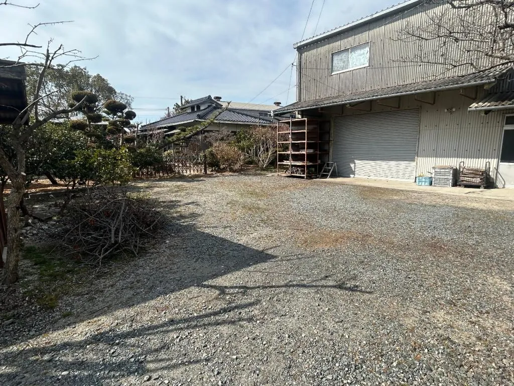 Yamaguchi Hofu 1LDK Property (3)