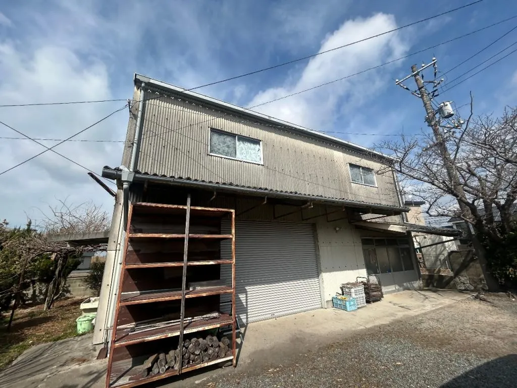 Yamaguchi Hofu 1LDK Property (4)