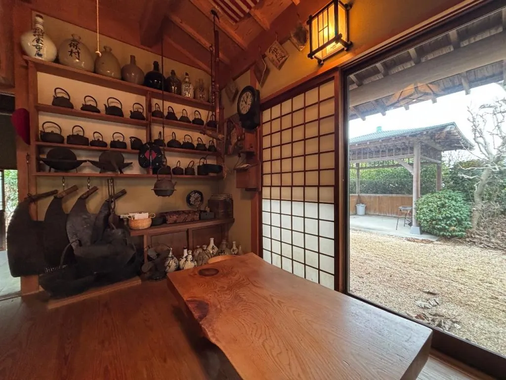 Yamaguchi Hofu 1LDK Property (5)