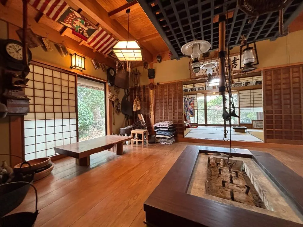 Yamaguchi Hofu 1LDK Property (6)