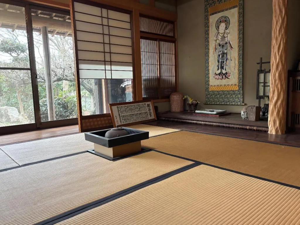 Yamaguchi Hofu 1LDK Property (9)