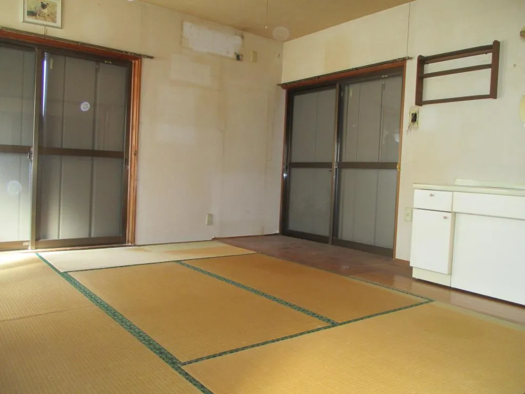 5DK Property Taku City Saga Prefecture (2)