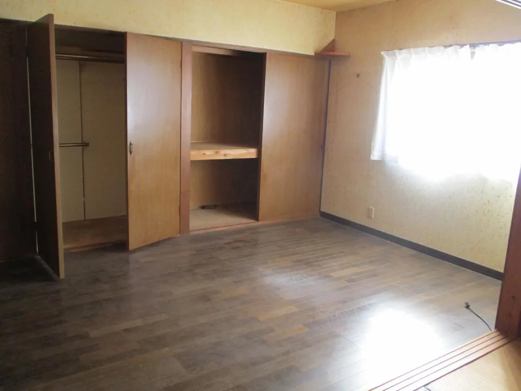5DK Property Taku City Saga Prefecture (4)