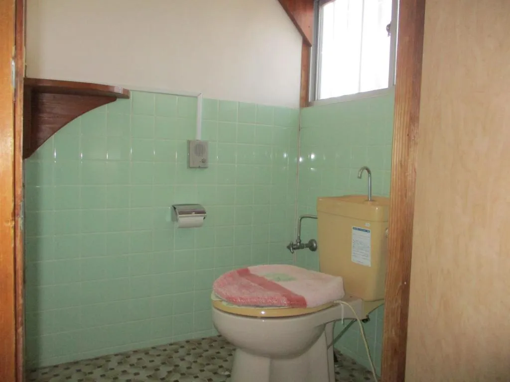 5DK Property Taku City Saga Prefecture (8)