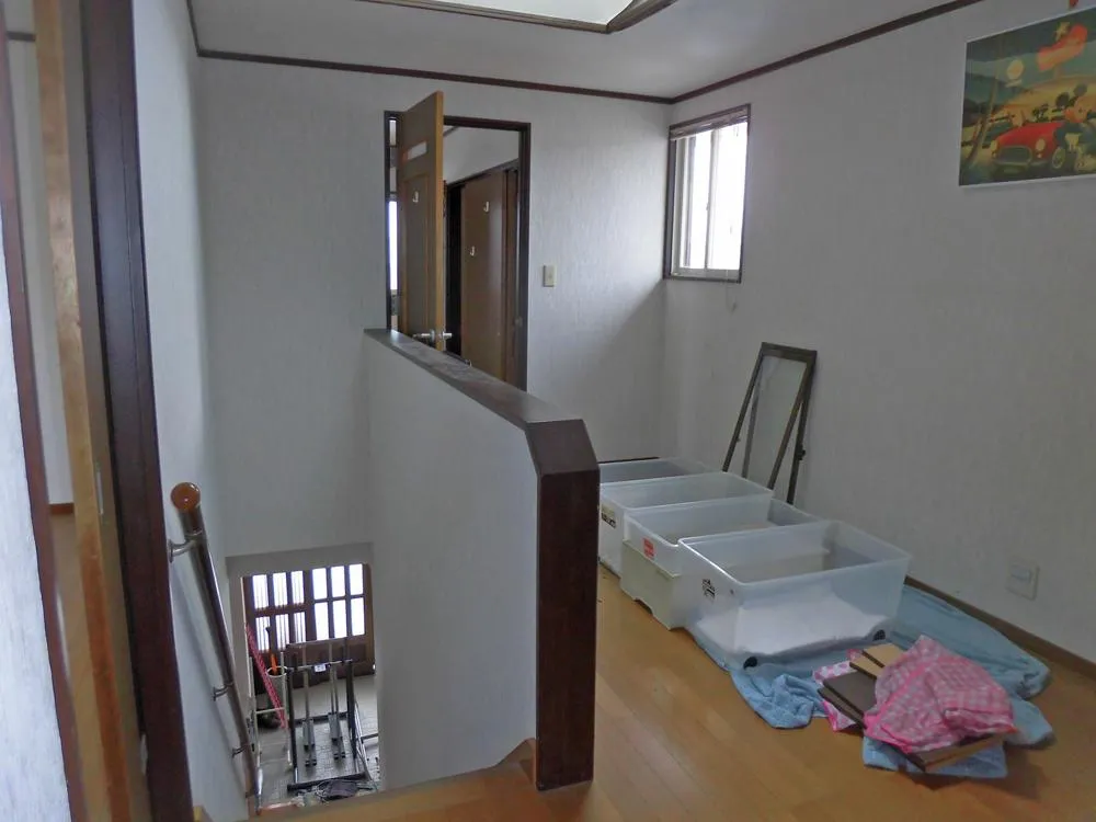 10DK Odate City Akita Prefecture Property (4)