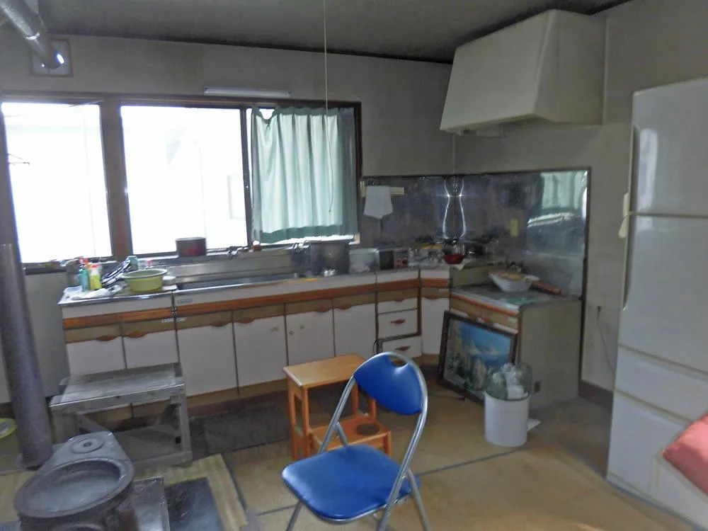 10DK Odate City Akita Prefecture Property (5)