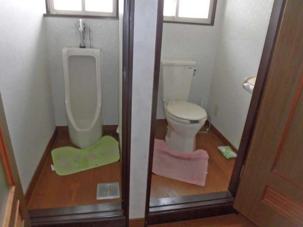 10DK Odate City Akita Prefecture Property (8)