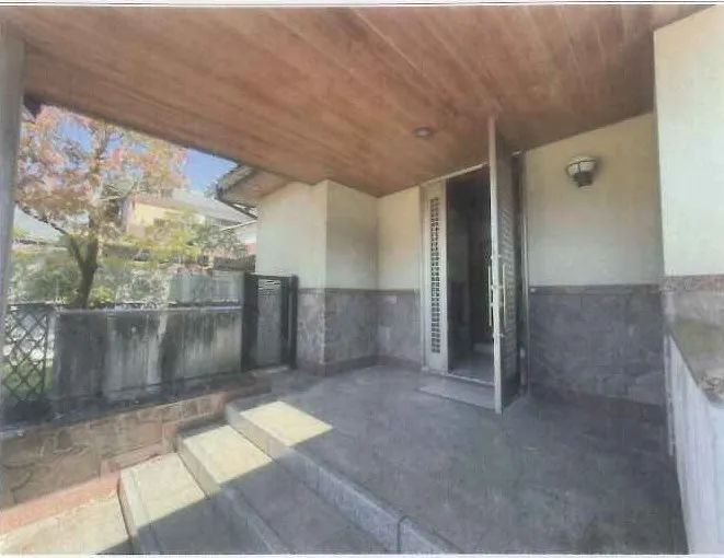 Detached House Echizen-cho Nyu-gun Fukui Prefecture (2)