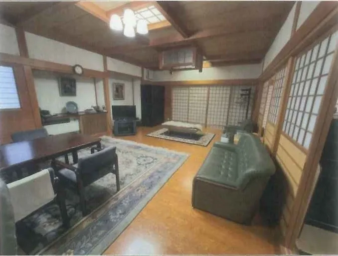 Detached House Echizen-cho Nyu-gun Fukui Prefecture (3)