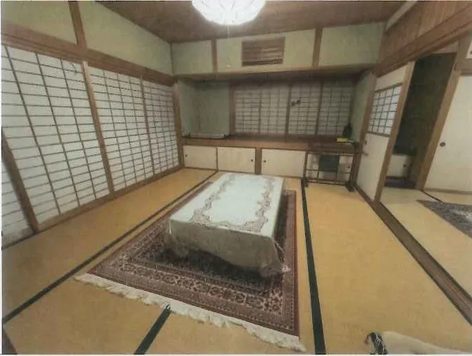 Detached House Echizen-cho Nyu-gun Fukui Prefecture (4)