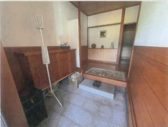 Detached House Echizen-cho Nyu-gun Fukui Prefecture (5)