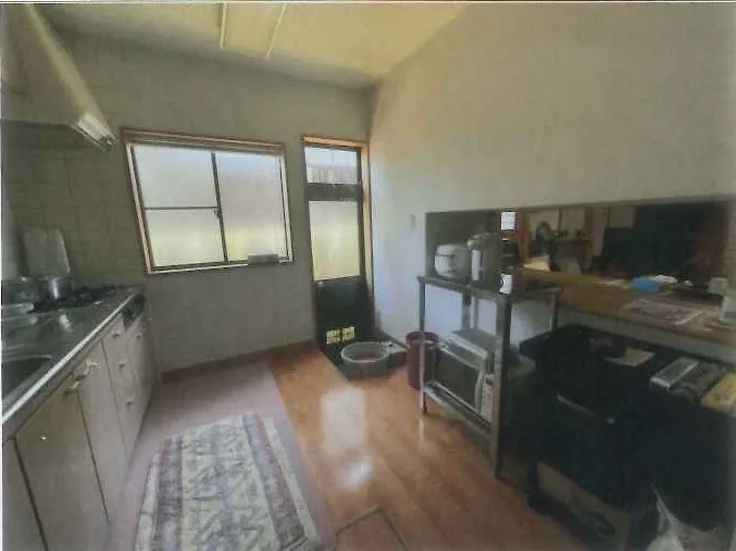 Detached House Echizen-cho Nyu-gun Fukui Prefecture (6)
