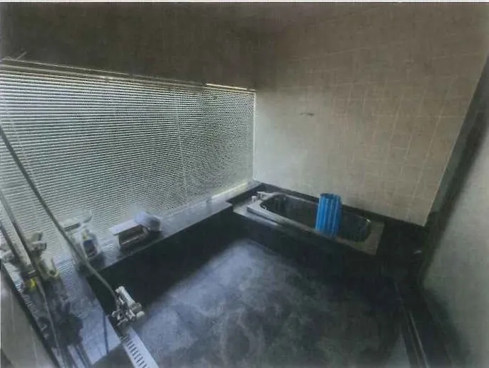 Detached House Echizen-cho Nyu-gun Fukui Prefecture (7)