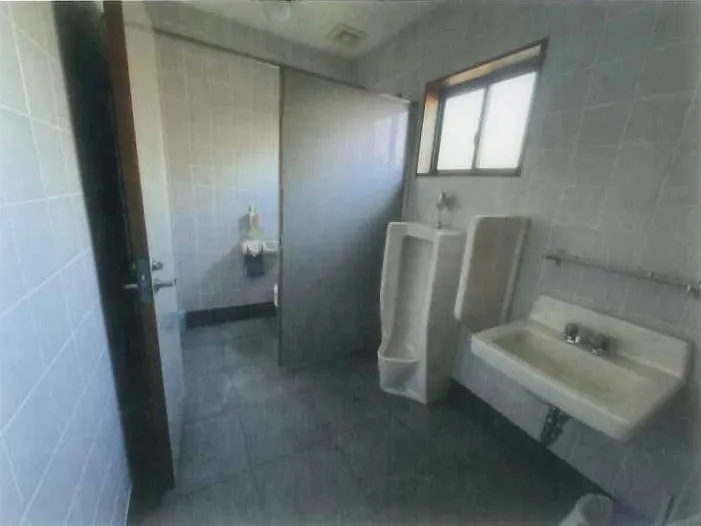 Detached House Echizen-cho Nyu-gun Fukui Prefecture (8)