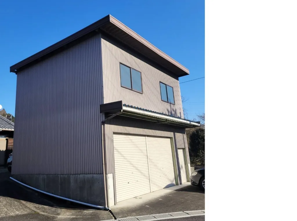 7LDK property Ogaki City Gifu Prefecture (2)