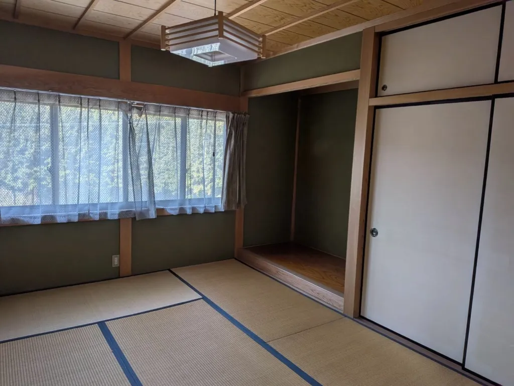 7LDK property Ogaki City Gifu Prefecture (12)