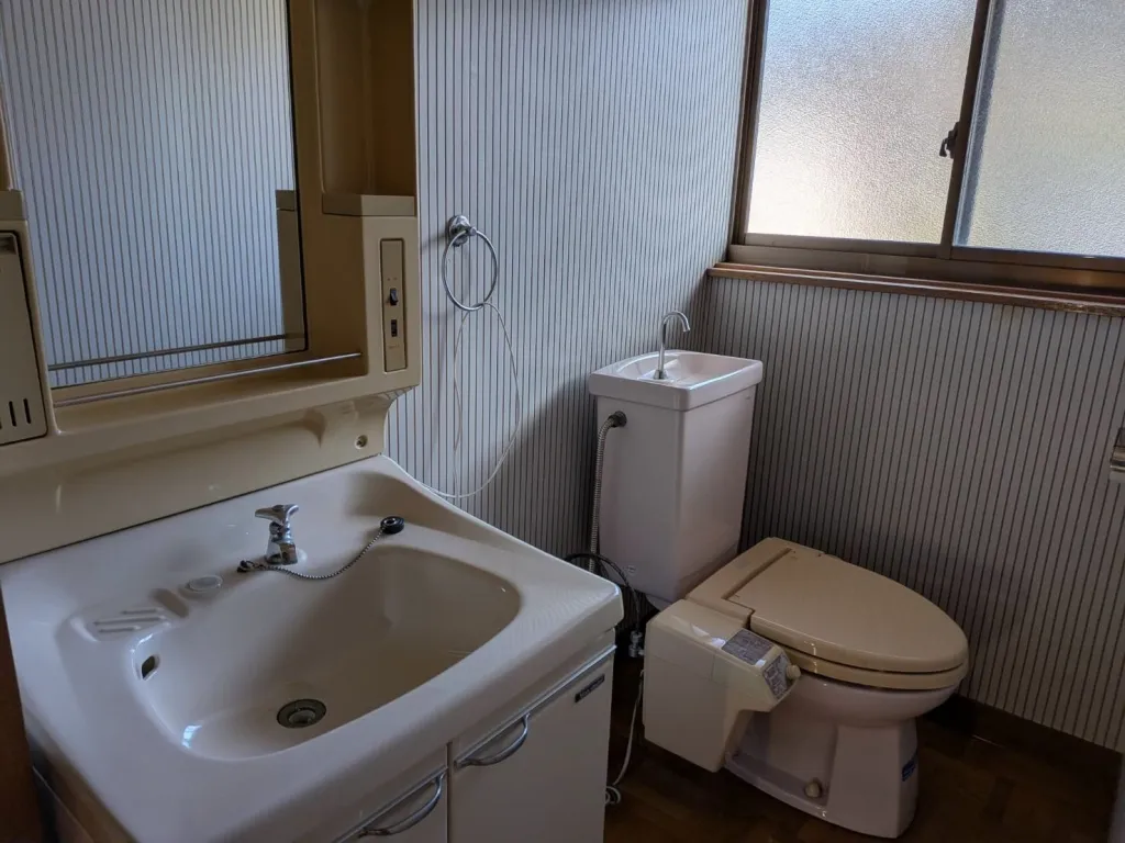 7LDK property Ogaki City Gifu Prefecture (19)